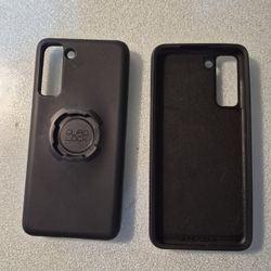 Quad Lock Samsung Galaxy S21 Case