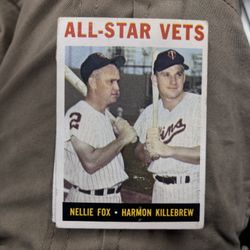 1963 Topps