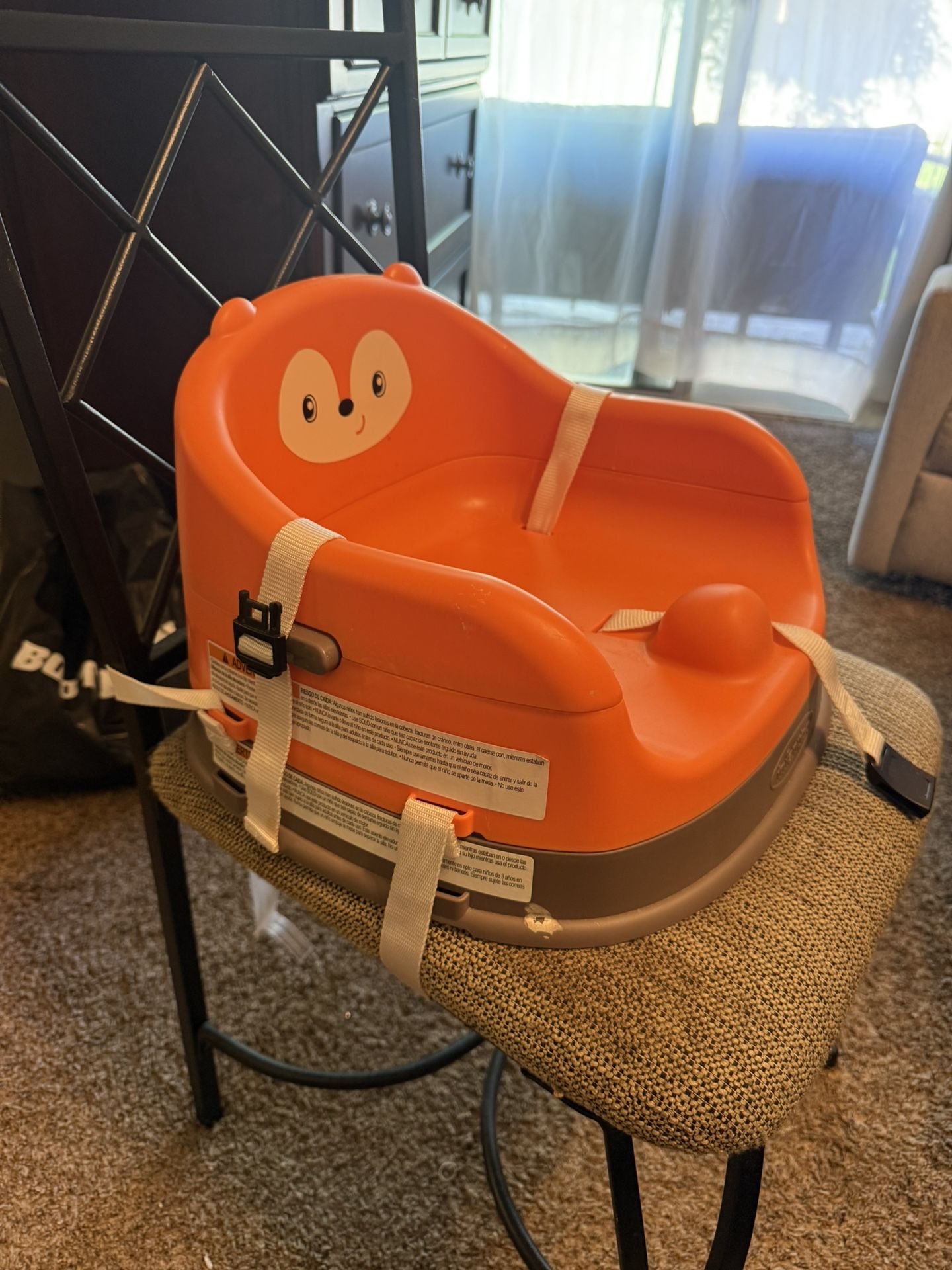 Booster Seat