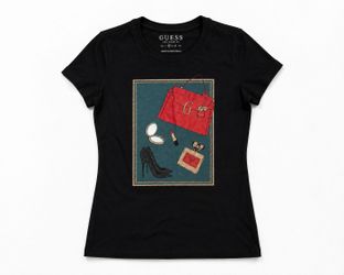 Guess blusa