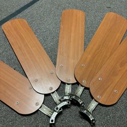 Ceiling fan