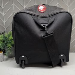 Rolling Duffle Bag 32x13x13
