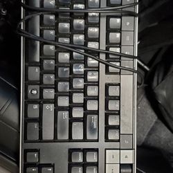 Dell Keyboard