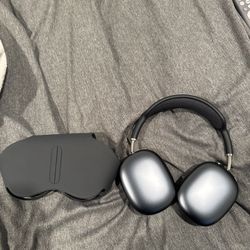 AirPods Max