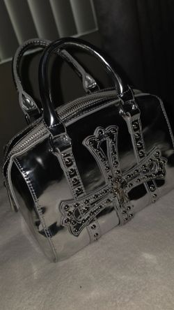Mini duffle