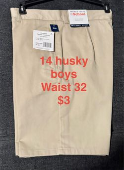 Uniform new clothes $3 each in Weslaco