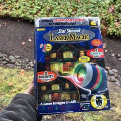 Christmas Decorations