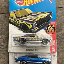Hotwheels 