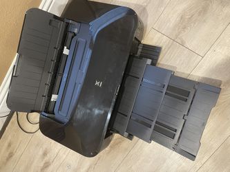 Wireless Inkjet Printer