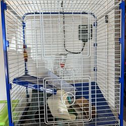 Large Cage 