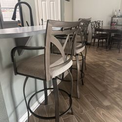  Barstools 3