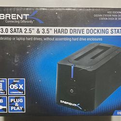 SATA USB DOCKING 