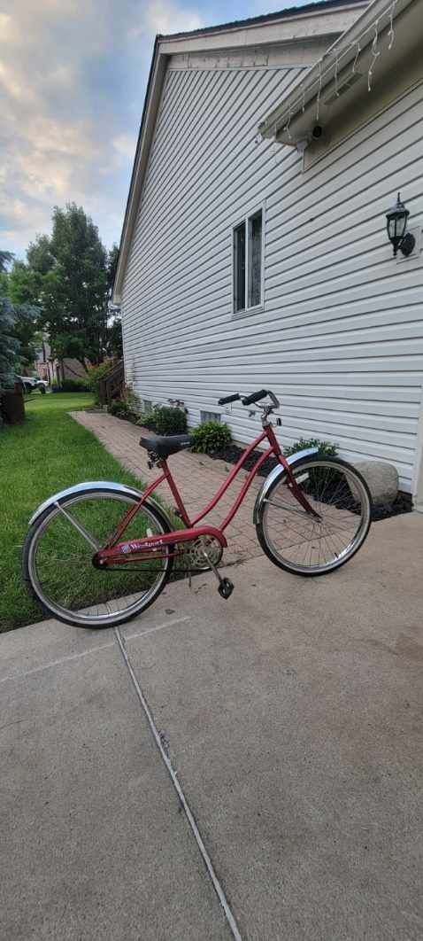 Murray Westport Classic Cruiser