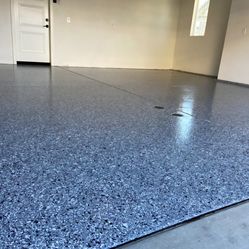 Epoxy Flakes