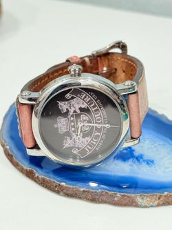 JUICY COUTURE Born In The Glamorous USA Scottie Terrier Charm