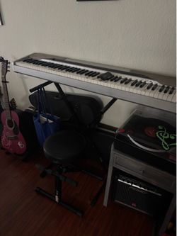 Casio Privia PX-310 Keyboard