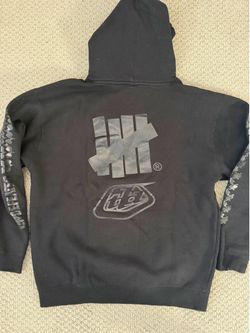 Troy Lee designs