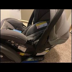 greco car seat