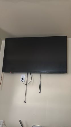 55” tv