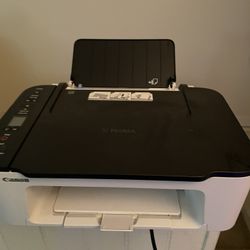 Canon Pizza Ts3522 Wireless Printer