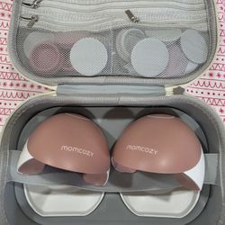 Mom cozy Breast Pump