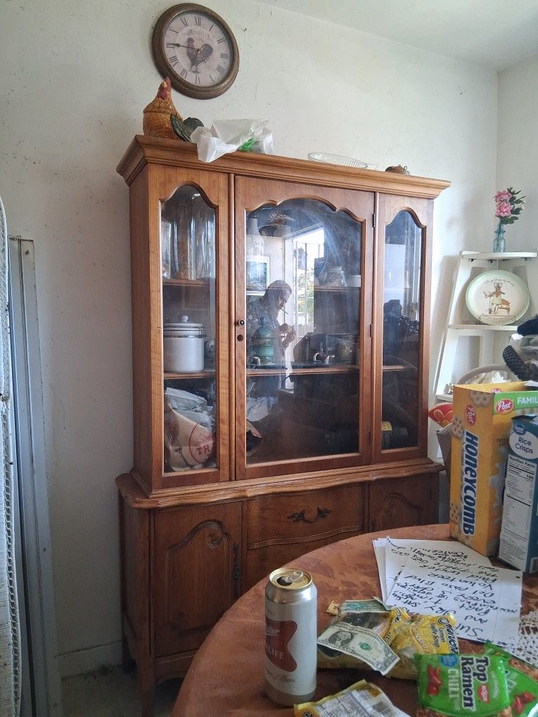 China Hutch