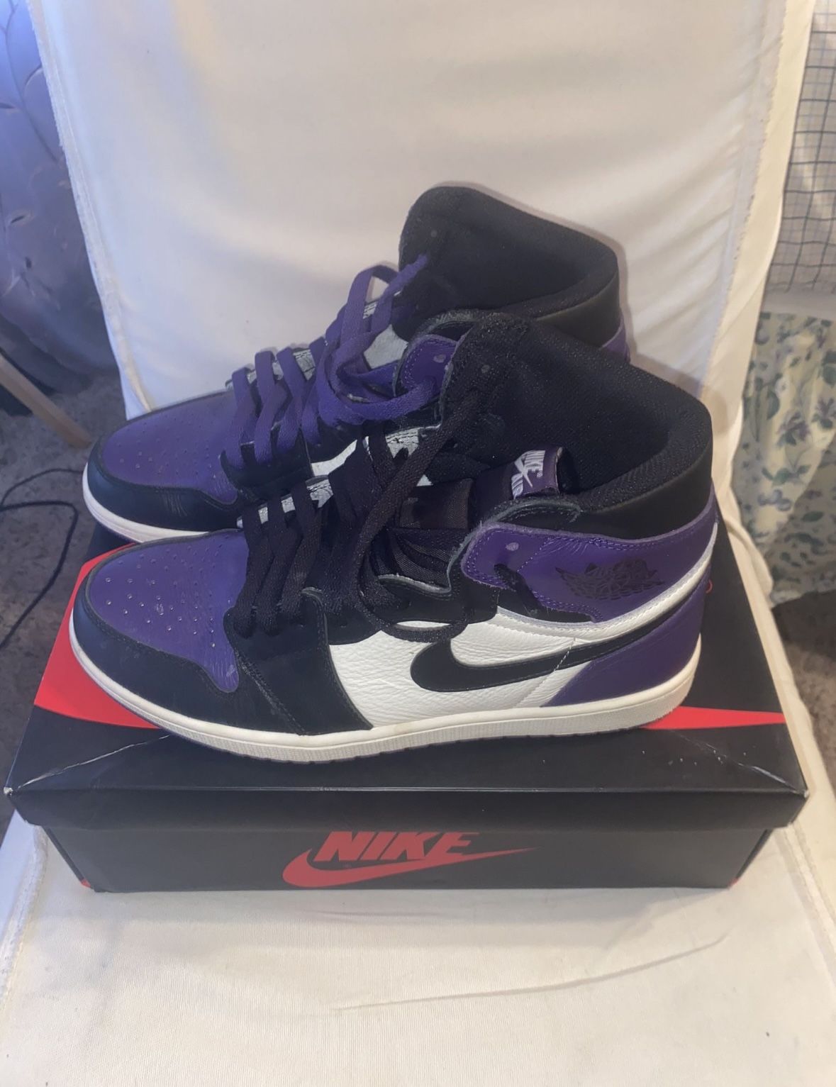 Jordan 1