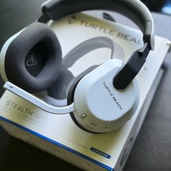 Turtle Beach Stealth 600