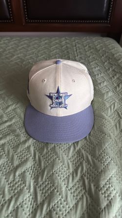 Huston astros cap