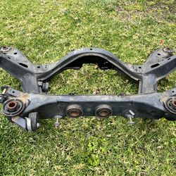 R33 Skyline Rear Subframe