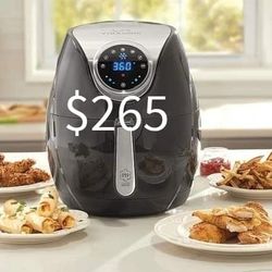 Princess House Air Fryer 
