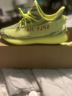 Yeezy Boost 350 V2