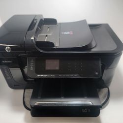 HP Officejet 6500A Plus Printer