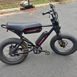 MacFox E-Bike