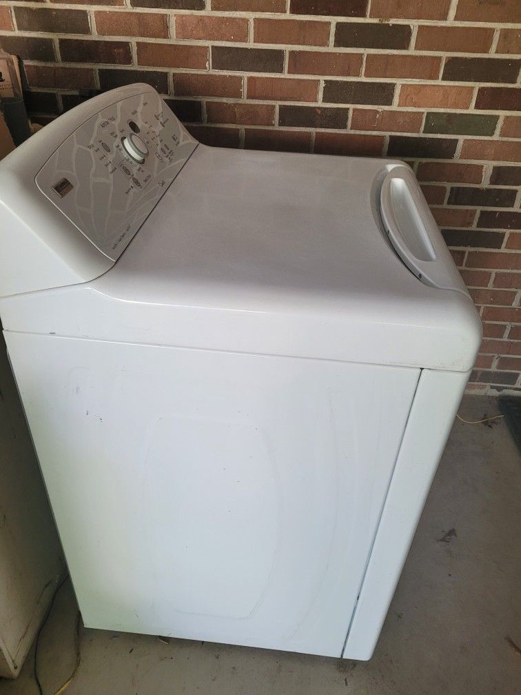 Kenmore Dryer