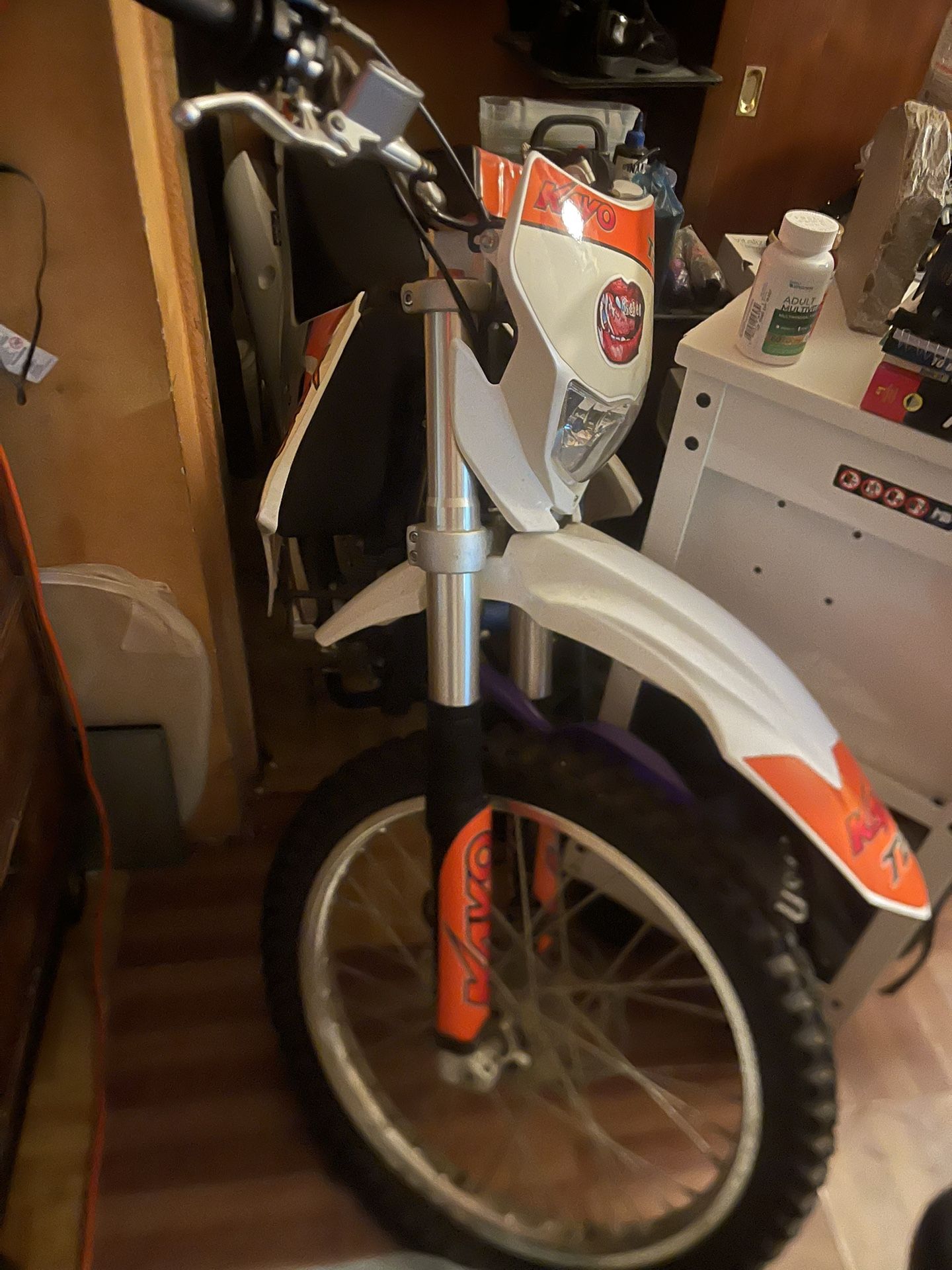 2020 Kayo T2