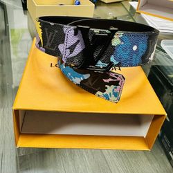 LV Belt