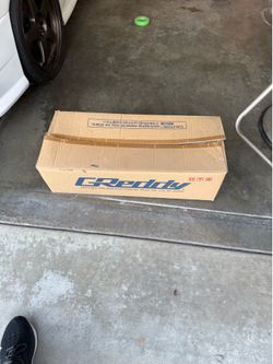 RB25DET  INTAKE  MANIFOLD