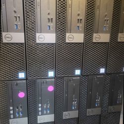Bulk Computer Order for Call Centers