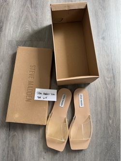 Steve Madden Nick 6.5M