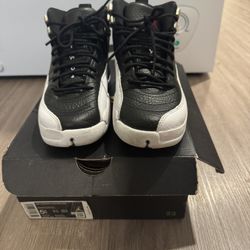 Jordan 12
