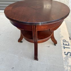 Side Tables