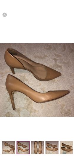 Tory Burch Stilettos