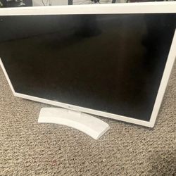 24'' 720p LED Tv