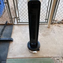 Standing Fan 
