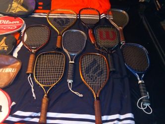 Racketball rackets for sale