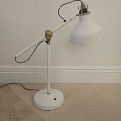 IKEA RANARP Desk Lamp 