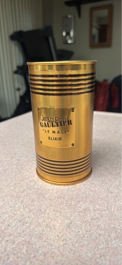 Jean Paul Gaultier Le Male Elixir