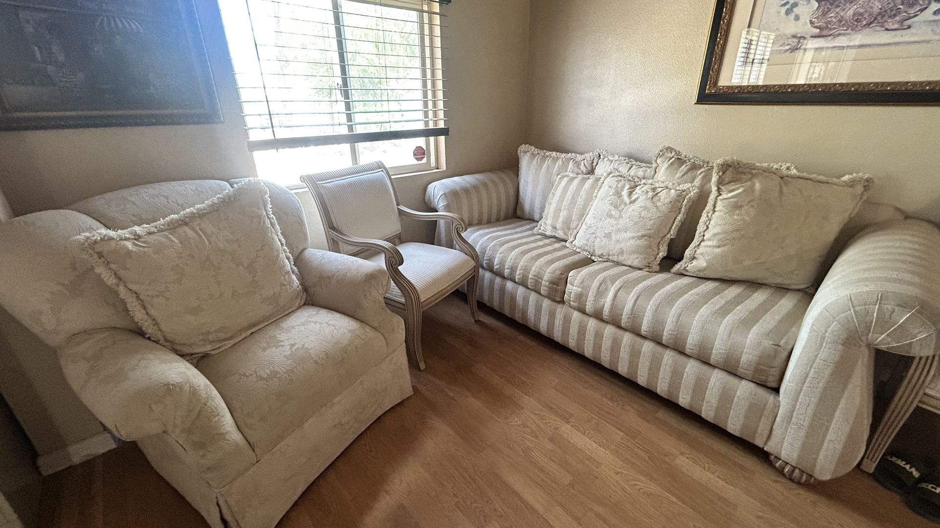 Living Room Couch