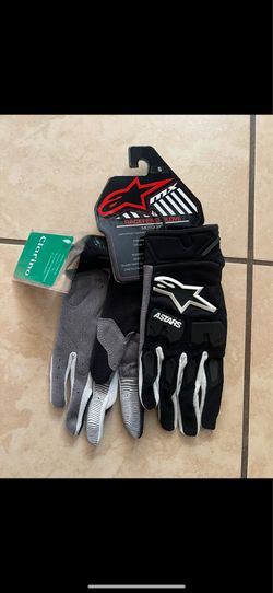 $35 each Adult alpine star gloves size SMALL
